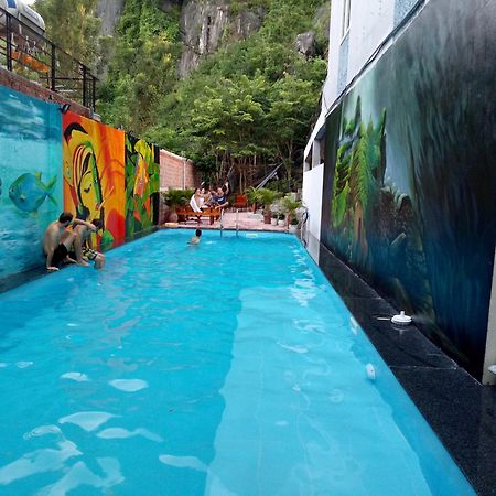 Thien Thanh Hotel Phong Nha Quarto foto